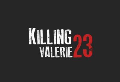 logo Killing Valerie 23